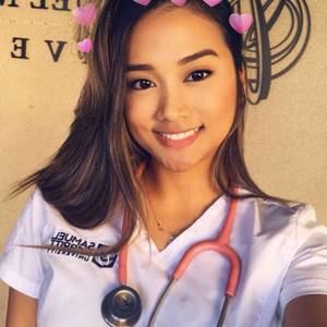 Meet your Posher, Angelica